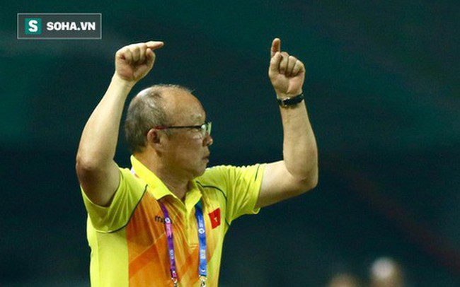 Cuộc chiến trên "ghế nóng" AFF Cup: HLV Park Hang-seo ưu thế ở điểm không ai ngờ