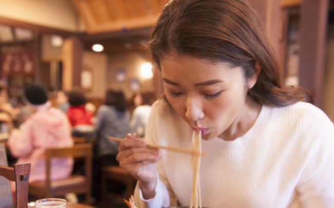 Người Nhật có bí quyết trẻ lâu là nhờ tuân theo 6 thói quen ăn uống này mỗi ngày