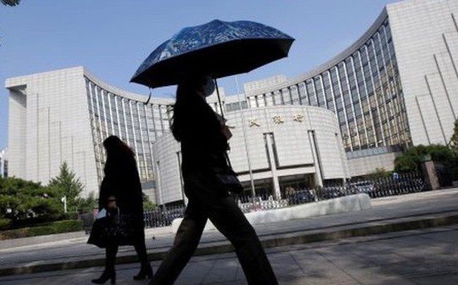 Ngại "cú sốc bên ngoài", Trung Quốc bơm 110 tỉ USD vào nền kinh tế