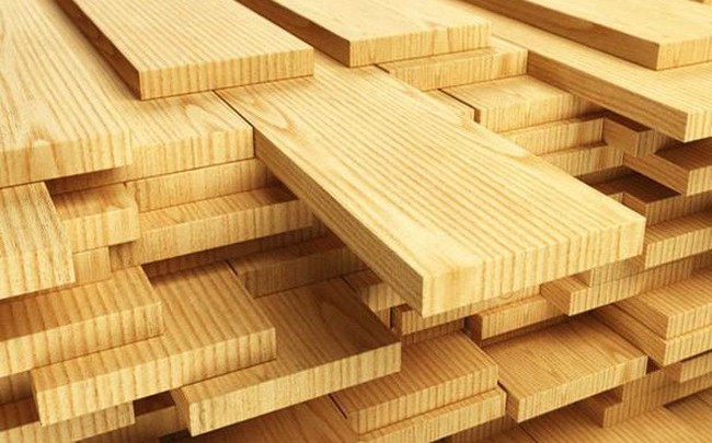 Xuất khẩu gỗ và sản phẩm gỗ có thể đạt hơn 8 tỷ USD trong năm nay