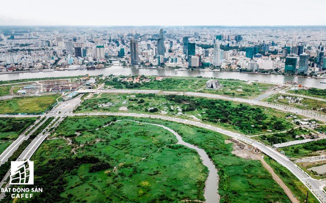 Äáº¡i Quang Minh ÄÆ°á»£c giao dá»± Ã¡n má»i táº¡i Thá»§ ThiÃªm; Äá» xuáº¥t cháº¥p thuáº­n chá»§ trÆ°Æ¡ng Äáº§u tÆ° khu phá»©c há»£p SÃ³ng Viá»t 7.300 tá»· Äá»ng cho Quá»c Lá»c PhÃ¡t