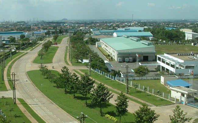 Làn sóng vốn ngoại tỷ USD ồ ạt đổ vào BĐS công nghiệp Việt Nam, và đây là những lý do Làn sóng vốn ngoại tỷ USD ồ ạt đổ vào BĐS công nghiệp Việt Nam, và đây là những lý do