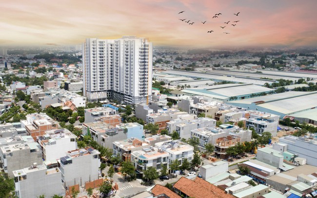 Hạn chế phát triển dự án nhà ở mới trong 2 năm tới, giá BĐS trung tâm Sài Gòn leo thang, người dân khó mua nhà?