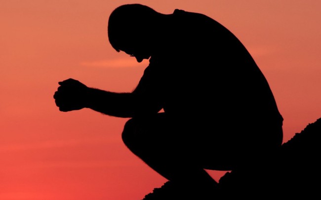 Tha thứ chưa bao giờ dễ dàng, tha thứ cho bản thân lại càng khó khăn