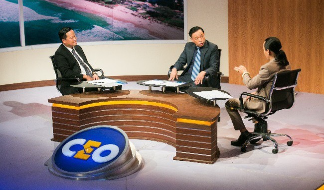 CEO Nguyễn Ngọc Thắng: Kinh doanh cần quyết liệt và mềm mỏng