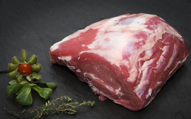 Thịt bò Tây Ban Nha “tấn công” thị trường Việt Nam