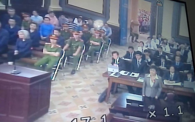 Chủ tịch PNJ Cao Thị Ngọc Dung được triệu tập đến tòa án vụ DongABank