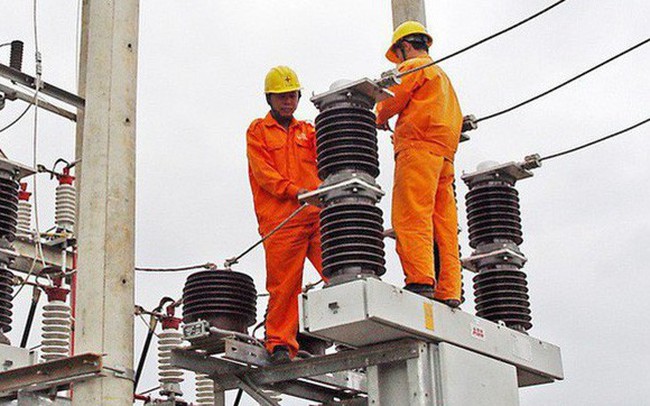 Sản xuất kinh doanh điện, EVN kêu lỗ hơn 1.300 tỷ đồng