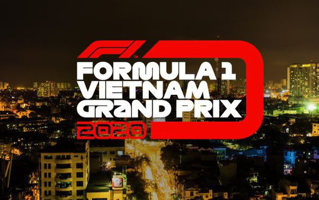 Vingroup thành lập công ty Việt Nam Grand Prix vốn 1.000 tỷ đồng để tổ chức giải đua F1