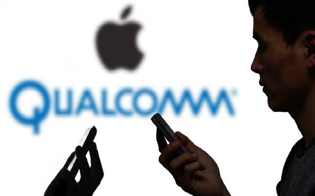Việc Trung Quốc cấm bán 7 dòng iPhone, Qualcomm và Apple có thể sẽ phải ngồi lại đàm phán tìm giải pháp