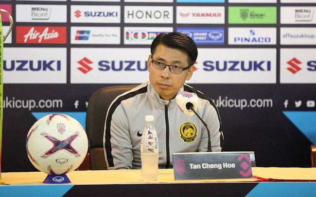 HLV Malaysia hé lộ chiến thuật trước trận chung kết lượt về, tự tin khi 3 ngôi sao trở lại đội hình