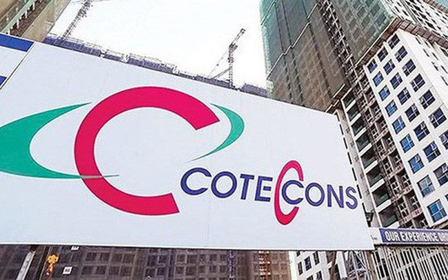 Coteccons trúng thầu 2 dự án 7.000 tỷ đồng, lên kế hoạch M&A 5 công ty Coteccons trúng thầu 2 dự án 7.000 tỷ đồng, lên kế hoạch M&A 5 công ty