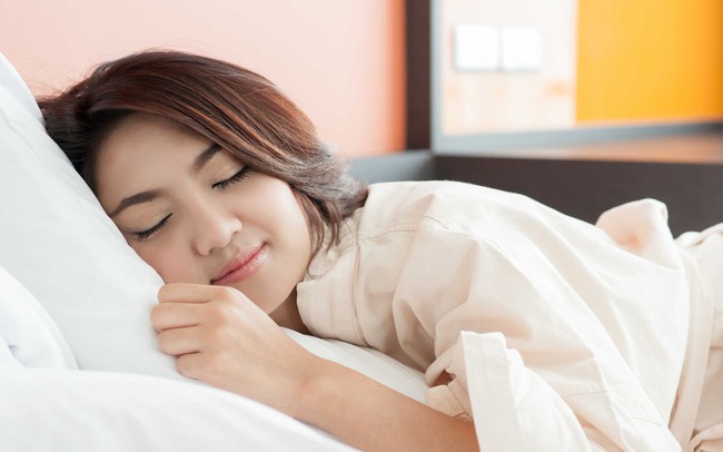 Mùa lạnh, ngủ sao cho đúng tư thế để không khổ sở vì những vấn đề liên quan tới sức khỏe?