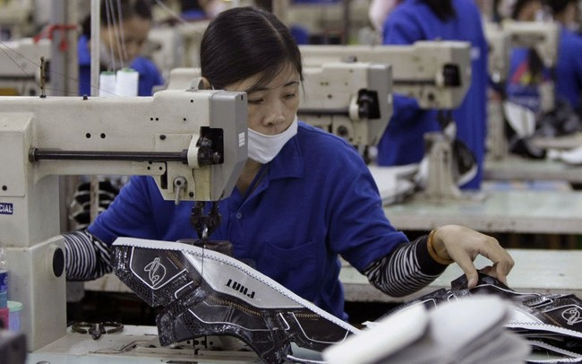 Chi phí nhân công Việt Nam đắt nhất Đông Nam Á và tương lai của "công xưởng thế giới"
