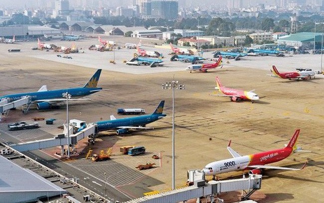 Từ Sun Group, FLC đến doanh nghiệp của Johnathan Hạnh Nguyễn, hạ tầng hàng không đang đón làn sóng đầu tư tư nhân?