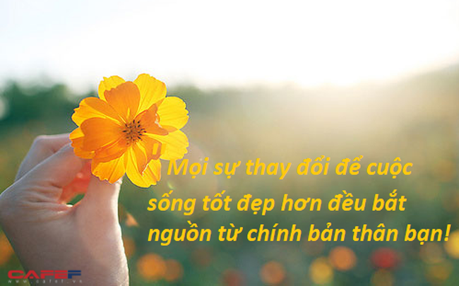 3 lời nói dối nhiều người tự nói với bản thân để xoa dịu cảm giác bất lực của hiện tại, nhưng lại có thể gây tổn hại không ngờ cho tương lai