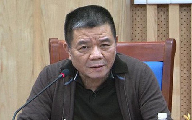 Bộ ngoại giao nói gì về thông tin ông Trần Bắc Hà bị bắt ở Campuchia?