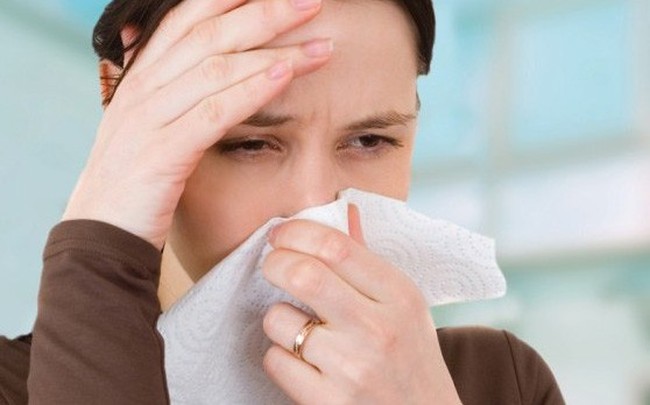 4 cách làm ấm cơ thể để phòng tránh ốm đau khi miền Bắc rét kỉ lục