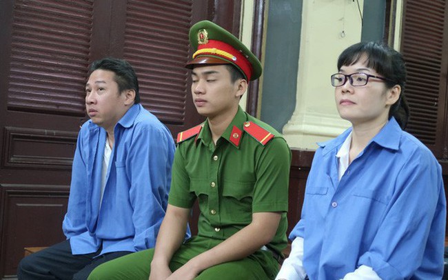 Tuyên án chung thân "siêu lừa" Huyền Như lúc 19 giờ tối