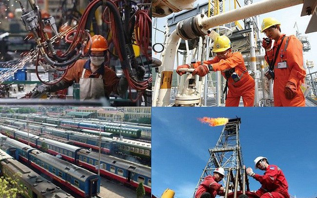 Nghị quyết về Siêu uỷ ban quản lý 5 triệu tỷ đồng tài sản Nhà nước được ban hành trong quý II, mô hình khác biệt với SCIC