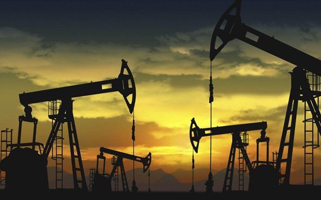 Căng thẳng khu vực Trung Đông tiếp tục đẩy giá dầu tăng