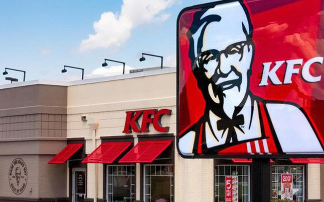 800 trong số 900 cửa hàng KFC tại Anh phải đóng cửa vì… thiếu thịt gà