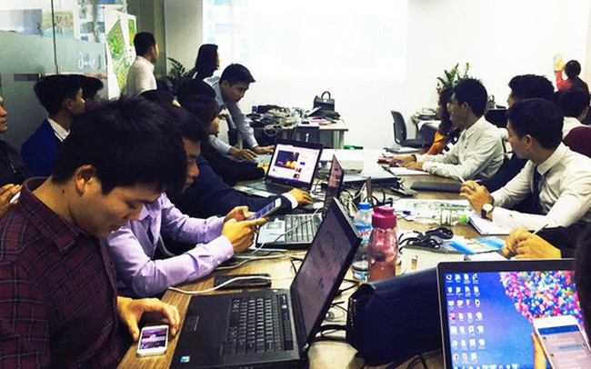 80% doanh nghiệp Việt chưa từng sử dụng dịch vụ phát triển kinh doanh