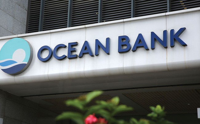 OceanBank đã thu hồi được 60% tổng nợ xấu