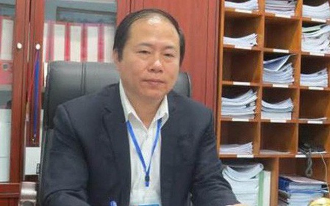 Ông Vũ Anh Minh: Đường sắt không có áp lực nên không phát triển