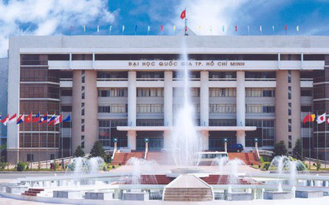 4 trường đại học của Việt Nam lọt top 350 trường tốt nhất Châu Á
