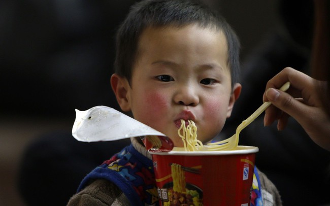Công ty thực phẩm lớn nhất Trung Quốc bắt tay với "kẻ thù" để nuôi 1,4 tỷ dân
