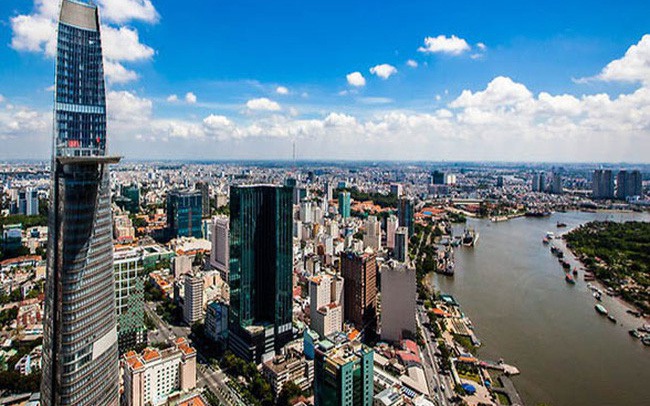 Cập nhật 3 kịch bản tăng trưởng kinh tế Việt Nam năm 2020