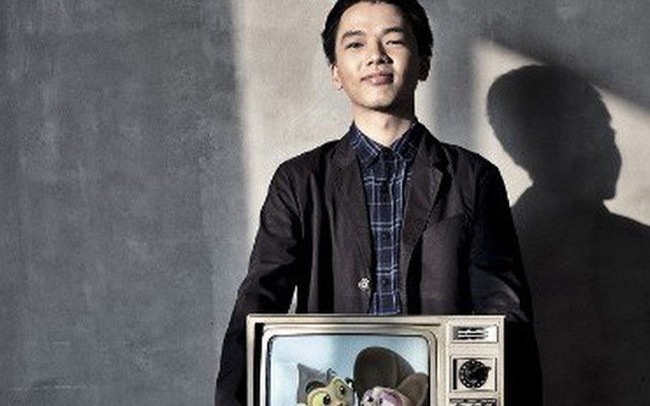 Chân dung giám đốc xưởng phim hoạt hình Vintata của Vingroup: Cựu học sinh Hà Nội - Amsterdam, tay ngang lấn sân nhạc kịch, lọt danh sách Forbes Under 30