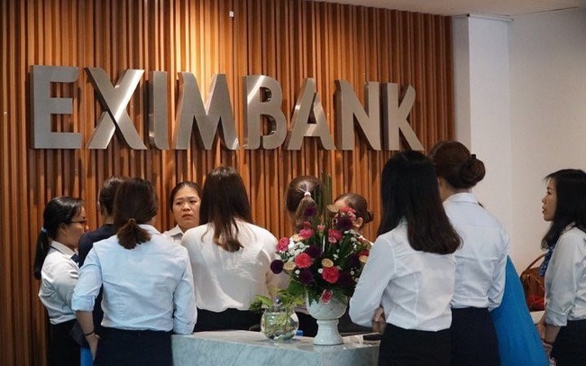 Thấy gì từ vụ nhân viên Eximbank bị bắt?