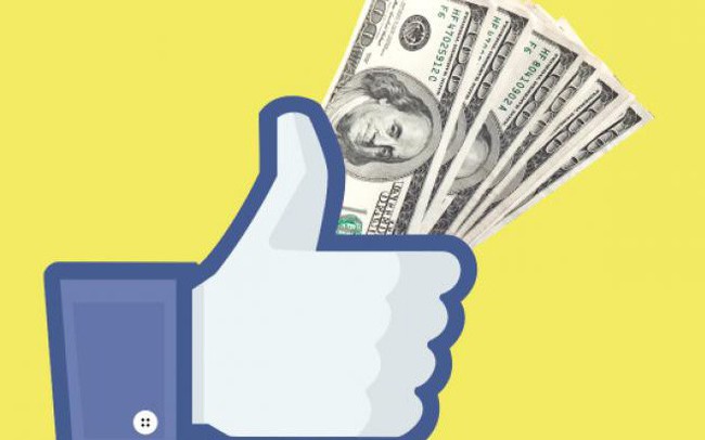 Facebook nên trả tiền cho người dùng vì dữ liệu cá nhân của họ