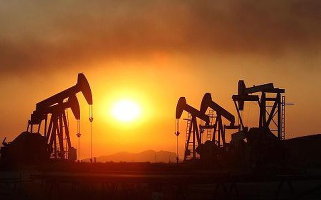 Giá dầu tăng 8% trong tuần, mạnh nhất kể từ tháng 7 năm ngoái
