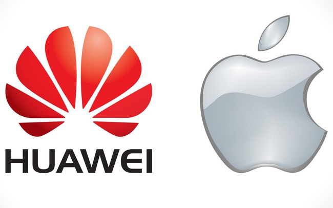 Smartphone của Apple và Huawei sẽ tăng giá vì cuộc chiến thương mại Mỹ - Trung?