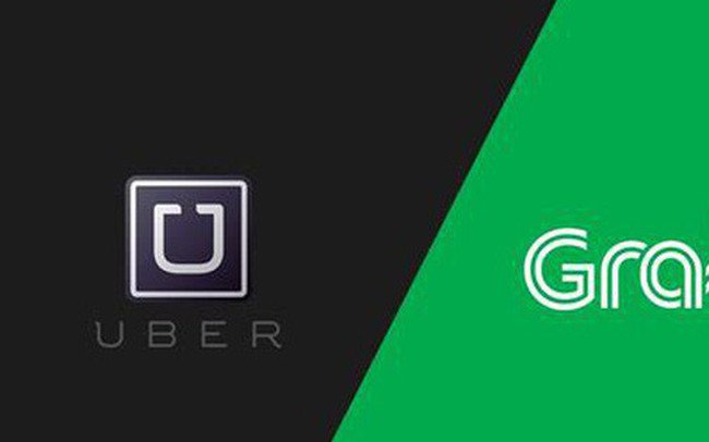 Cục thuế TP HCM cảnh báo Grab về 53,3 tỉ nợ thuế của Uber