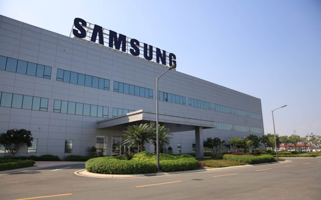 Từ cái "bắt tay" của Samsung với Bộ Công thương đến cách giải cho bài toán gia nhập chuỗi giá trị toàn cầu của doanh nghiệp Việt