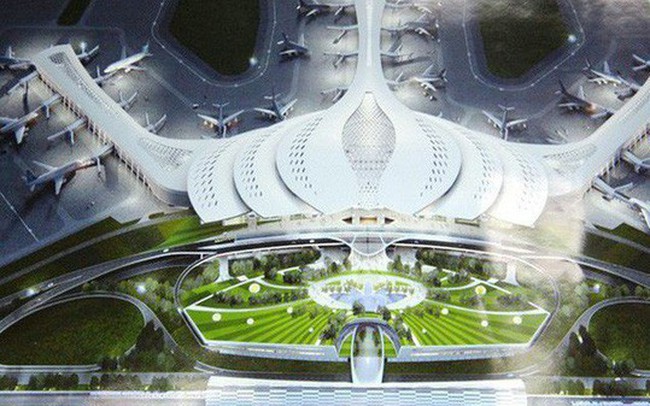 Đảm bảo hoàn tất thu hồi đất xây sân bay Long Thành trước 2020