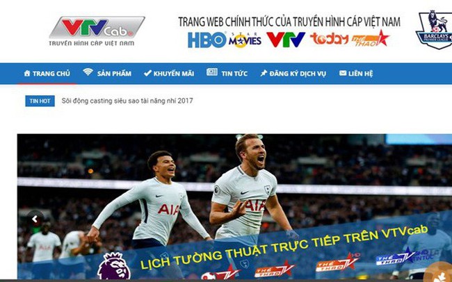 Yêu cầu VTVcab báo cáo việc cắt hàng loạt kênh truyền hình dịch vụ