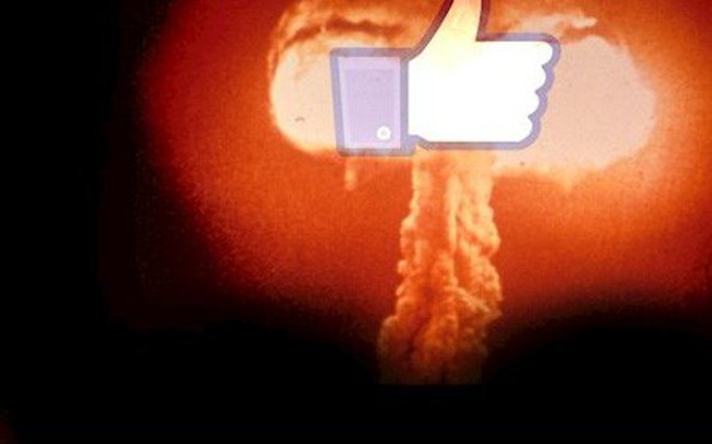 Facebook cảnh báo các nhà đầu tư sẽ còn nhiều scandal lớn hơn cả vụ Cambrigde Analytica