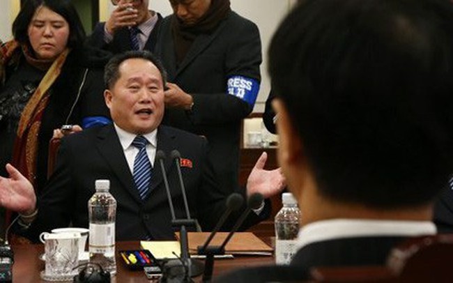 Triều Tiên "quay ngoắt 180 độ", chỉ trích Hàn Quốc "thiếu năng lực"