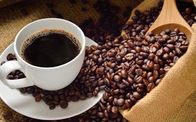 Giá cà phê tăng mạnh sau “thỏa hiệp” thương mại Mỹ - Trung