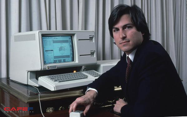 Những dự đoán cực chính xác của Steve Jobs về tương lai của công nghệ máy tính thế giới từ cách đây hơn 30 năm