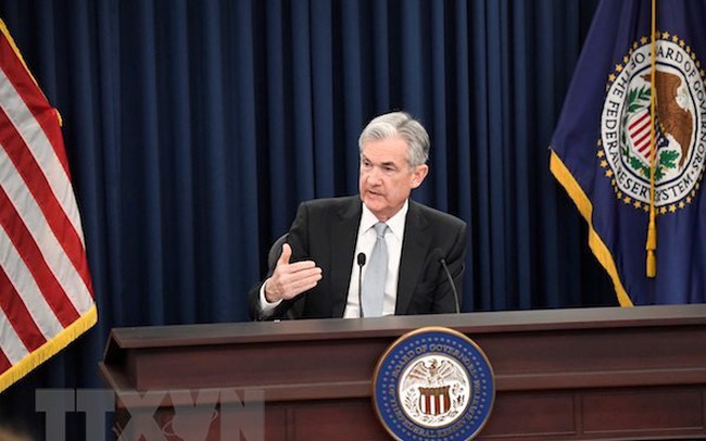 Fed chính thức quyết định duy trì biên độ lãi suất cơ bản