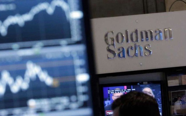 Goldman Sachs đang âm thầm tiến vào lĩnh vực kinh doanh mới, trực tiếp  thách thức