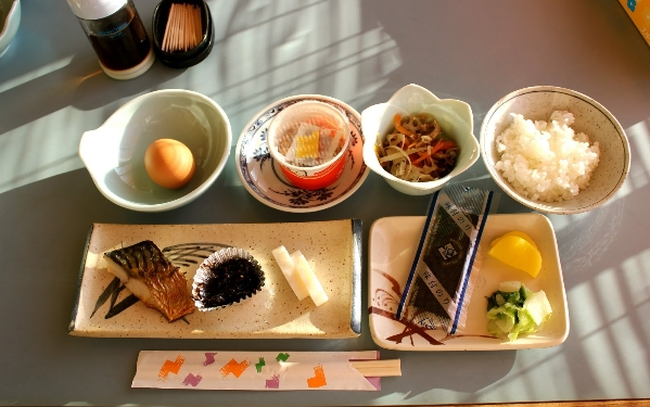 Nguyên tắc dinh dưỡng giúp người Nhật giữ vóc dáng cân đối, khỏe mạnh và sống thọ nhất thế giới