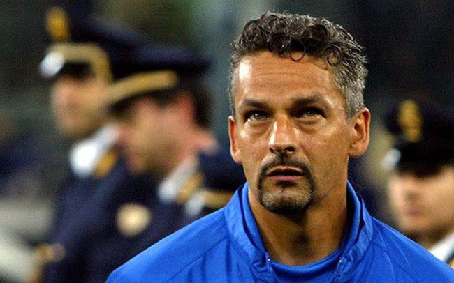 World Cup 1994: Nỗi đau tột cùng của "tóc đuôi ngựa thần thánh" Roberto Baggio