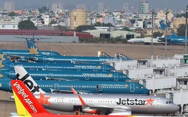 Hàng không Việt Nam xếp thứ 7 thị trường phát triển nhanh nhất thế giới